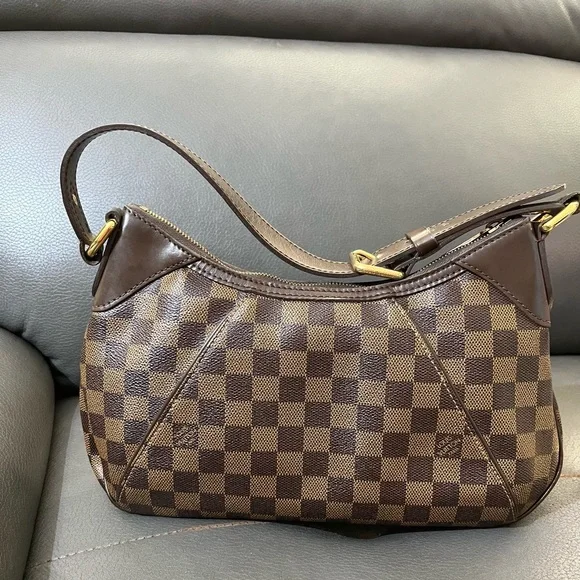 ‼️sold‼️Louis Vuitton Thames PM - Picture 3 of 16